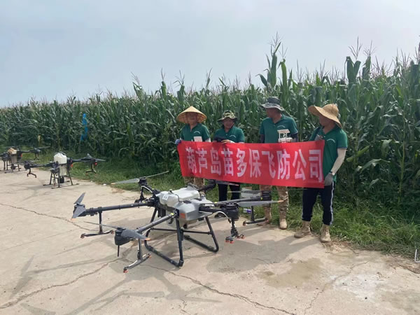 無(wú)人機(jī)供貨緊張，訂機(jī)的客戶(hù)抓緊下單。